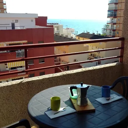 Anclamar San Jose Apartment