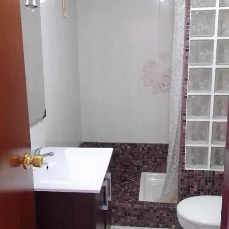 Apartment Anclamar San Jose