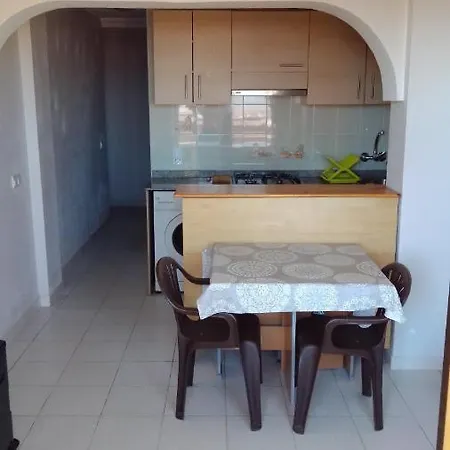 Anclamar San Jose Apartment *