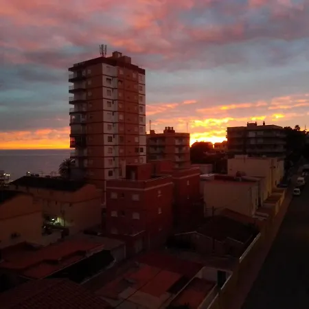 Apartment Anclamar San Jose