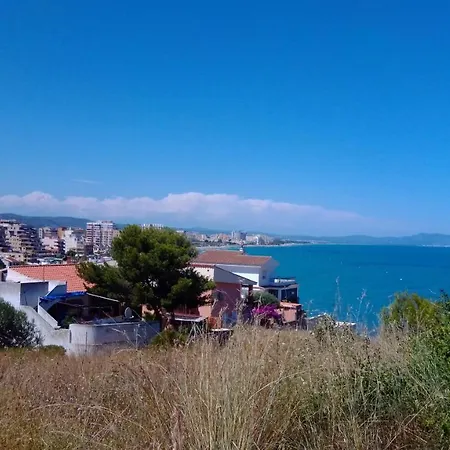 Anclamar San Jose Oropesa del Mar