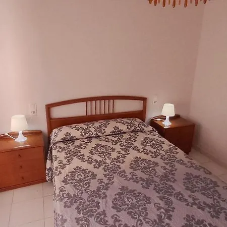 Anclamar San Jose Apartment *