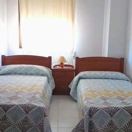 Anclamar San Jose Apartment