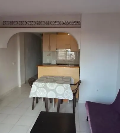 Apartment Anclamar San Jose Oropesa del Mar