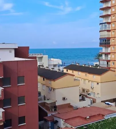 Anclamar San Jose * Oropesa del Mar