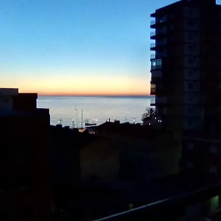 Anclamar San Jose *