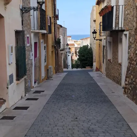 Apartment Anclamar San Jose Oropesa del Mar