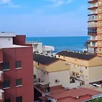 Anclamar San Jose * أوروبيسا ذيل مار