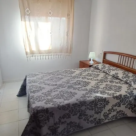 Apartament Anclamar San Jose Oropesa del Mar