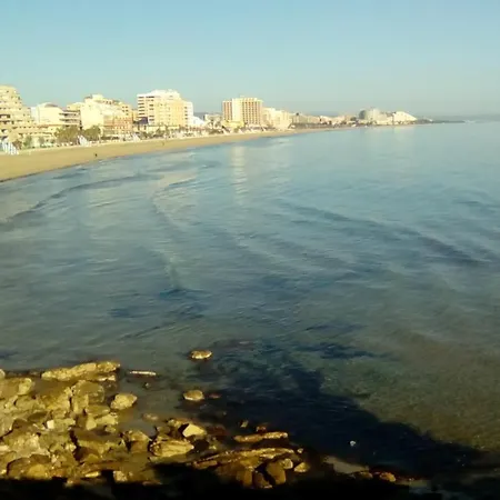 Apartament Anclamar San Jose *